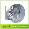 LEON 50inch butterfly cone fan for poultry house